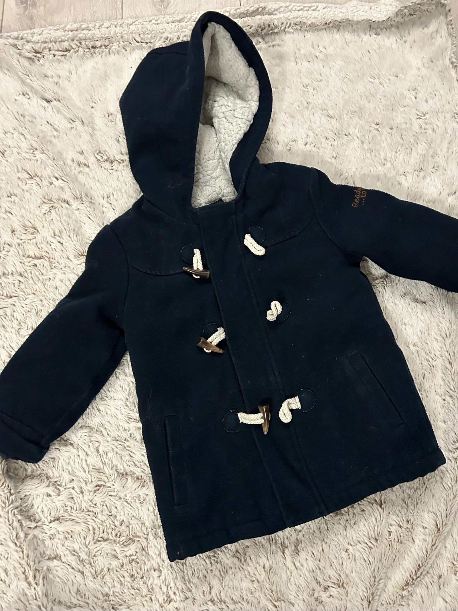 Manteau